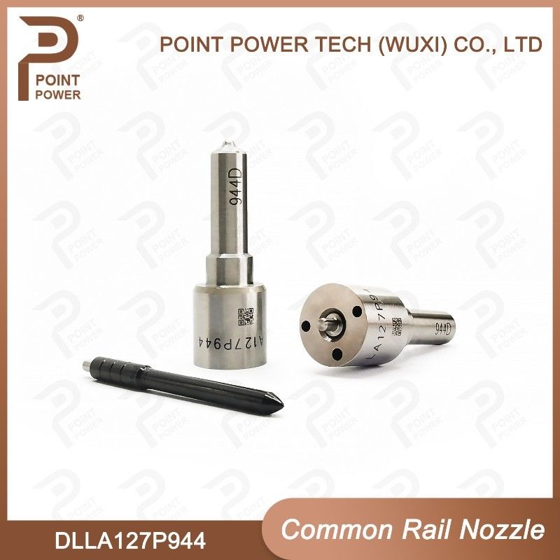 Boca común del carril de DLLA127P944 Denso para los inyectores 095000-6310 RE546784/RE530362 etc.