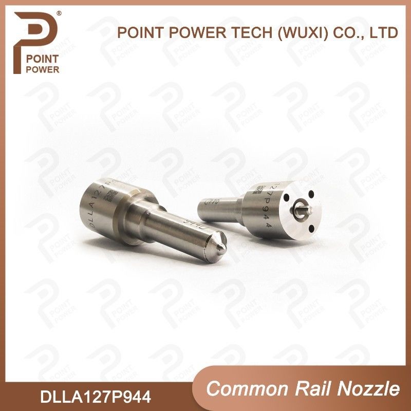 Boca común del carril de DLLA127P944 Denso para los inyectores 095000-6310 RE546784/RE530362 etc.