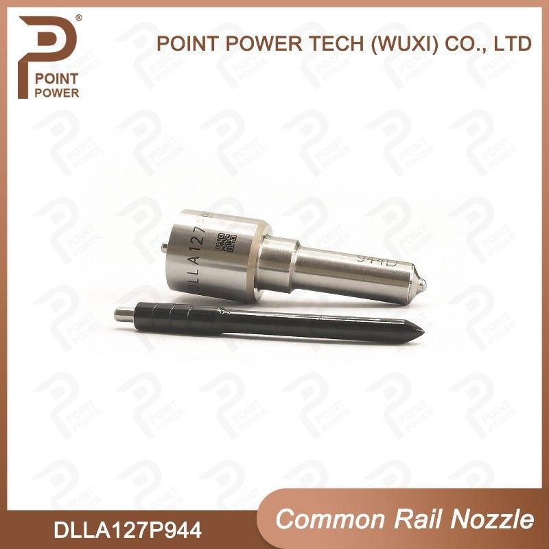 Boca común del carril de DLLA127P944 Denso para los inyectores 095000-6310 RE546784/RE530362 etc.