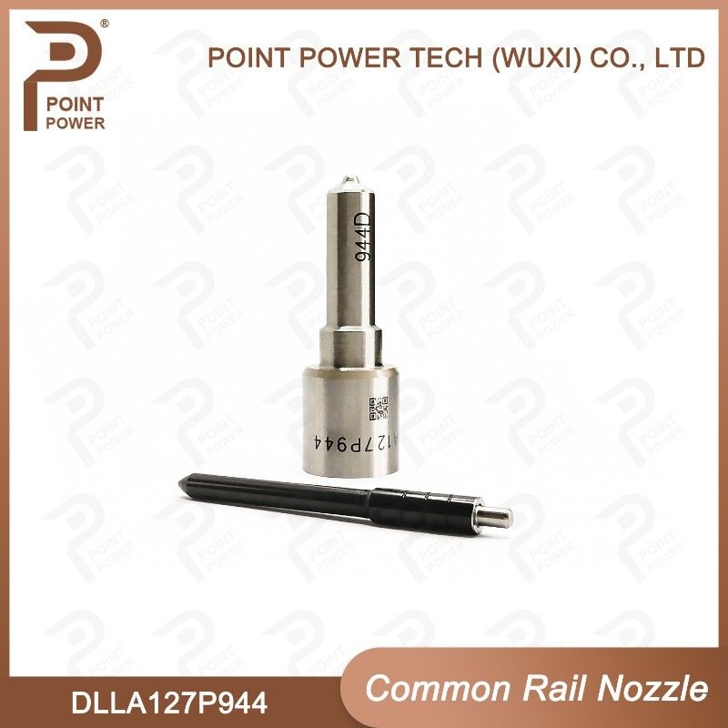 Boca común del carril de DLLA127P944 Denso para los inyectores 095000-6310 RE546784/RE530362 etc.