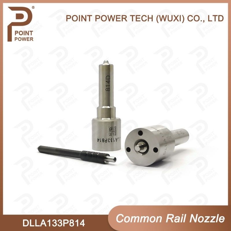DENSO Nozzle DLLA133P814 DENSO Nozzle de tren común para inyectores 095000-5050 RE516540/RE519730 etc.