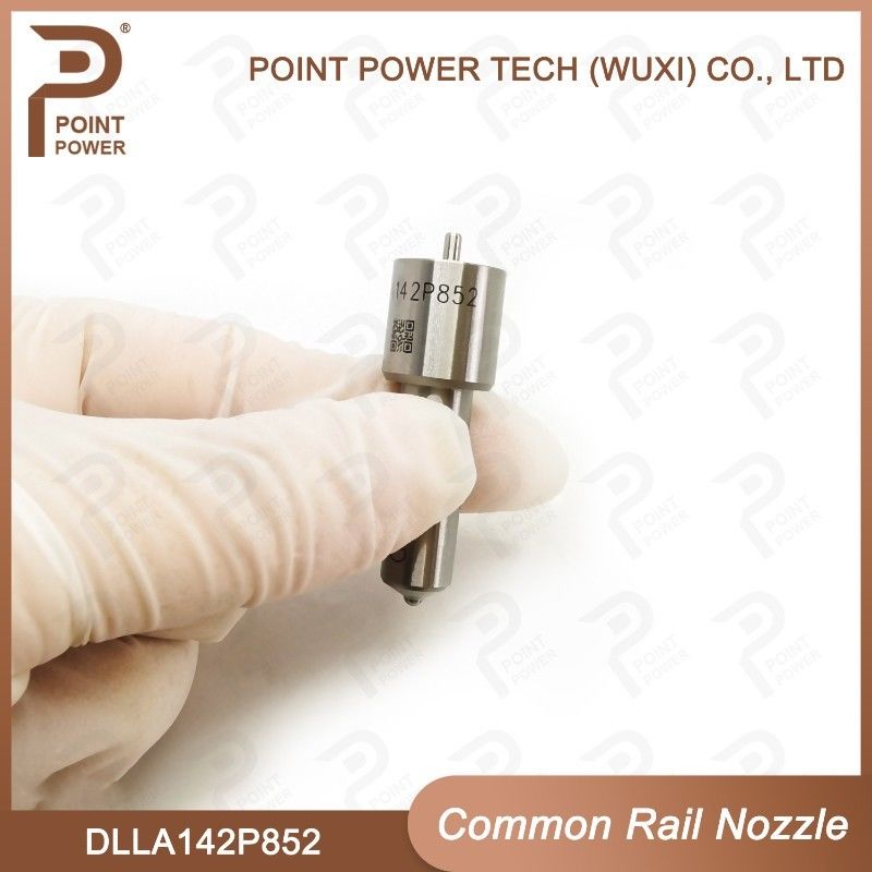 Boca común del carril de DLLA142P852 093400-8520 DENSO para los inyectores 095000-1211/0809