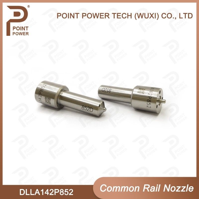 Boca común del carril de DLLA142P852 093400-8520 DENSO para los inyectores 095000-1211/0809