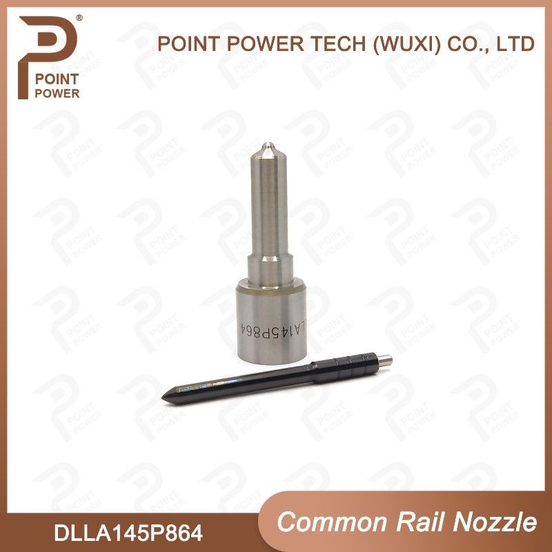 DLLA145P864 DENSO Boquilla común para inyectores 095000-7761/5930/5931 inyección de combustible con boquilla