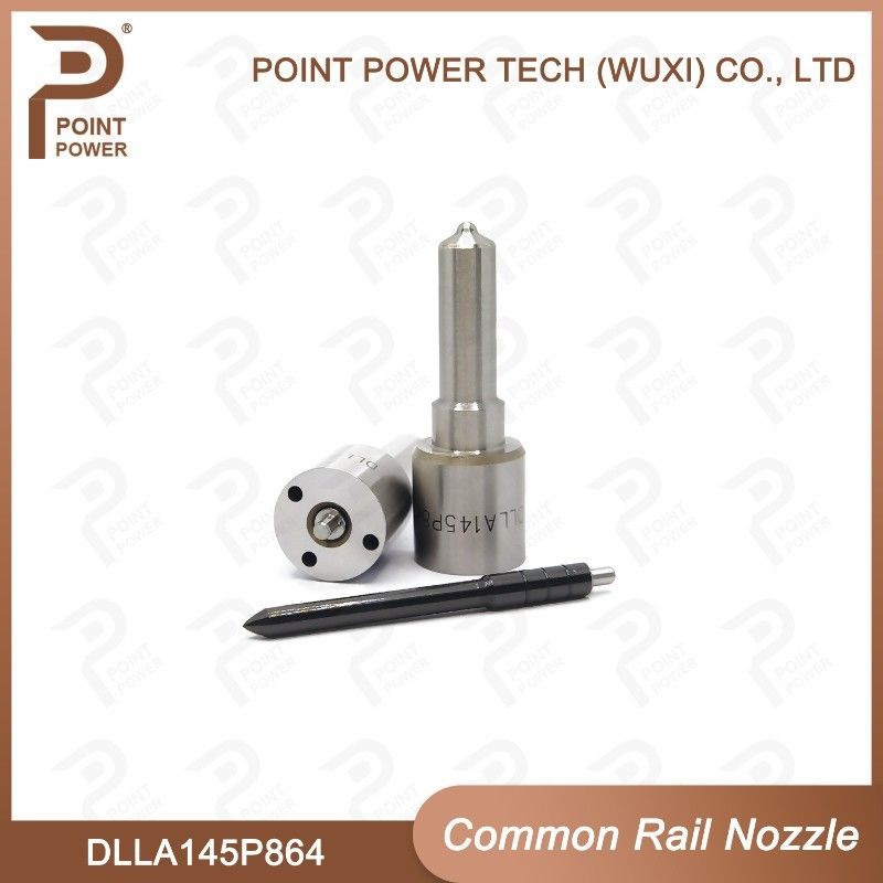 DLLA145P864 DENSO Boquilla común para inyectores 095000-7761/5930/5931 inyección de combustible con boquilla