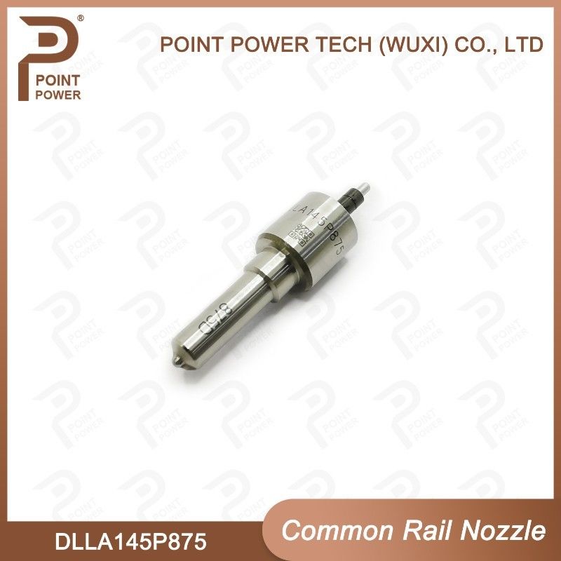 Boca común del carril de DLLA145P875 Denso para los inyectores 1465A054/1465A307 095000-576#/811# etc.