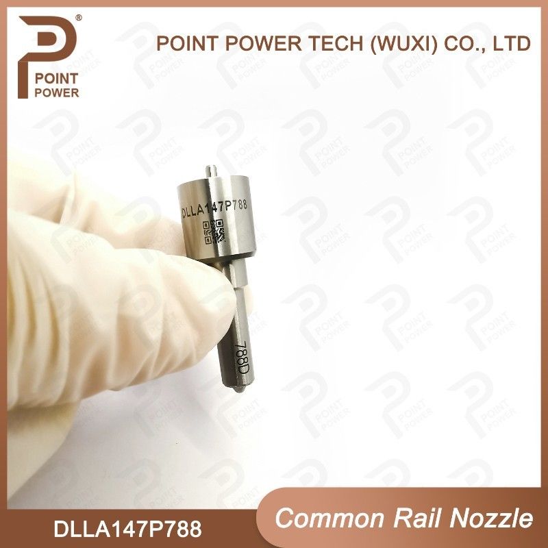 DLLA147P788 Boquilla de inyección denso para inyector 23670-30030