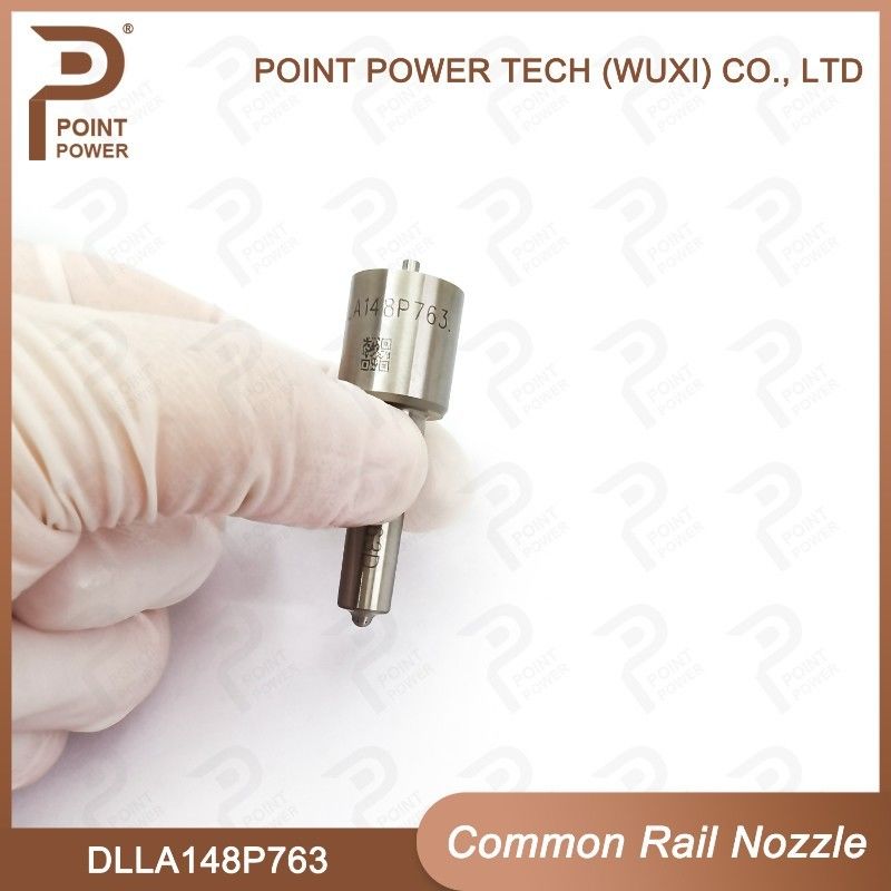 DLLA148P763 Boquilla común para inyectores 095000-054# RE524369/SE501941 Boquilla densa