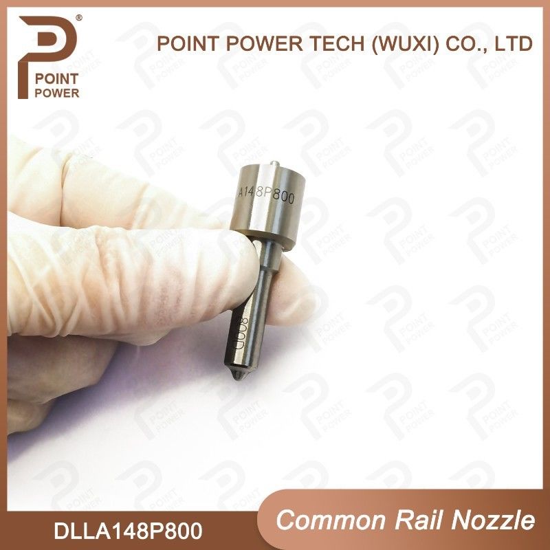 DLLA148P800 Boquilla para inyectores de tren común Denso P/N 8000 Boquilla para inyectores de combustible diesel