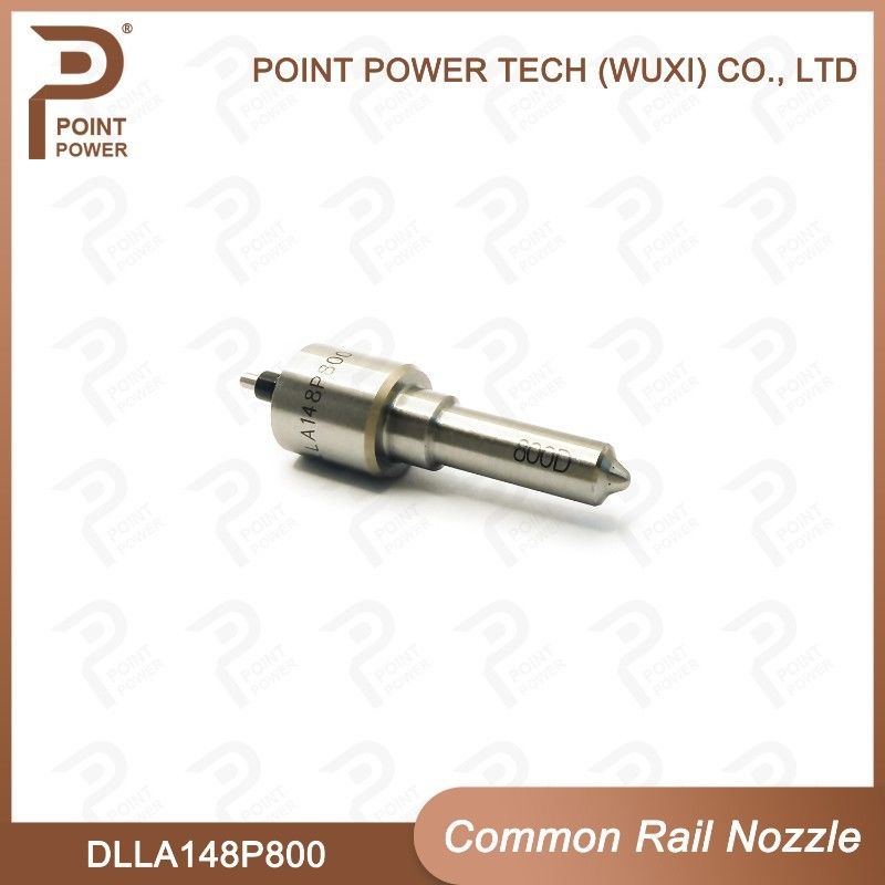 DLLA148P800 Boquilla para inyectores de tren común Denso P/N 8000 Boquilla para inyectores de combustible diesel