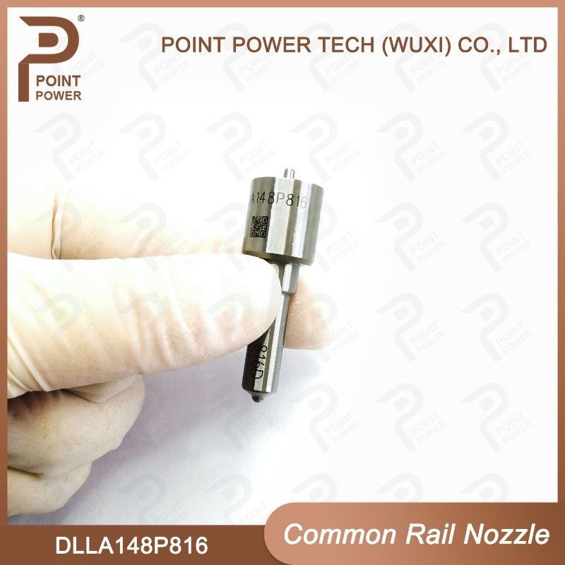 DLLA148P816 Boquilla común para inyectores 095000-507# / 513# 16600-AW400 boquilla densa