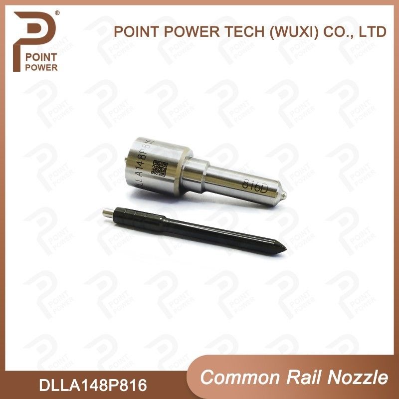 DLLA148P816 Boquilla común para inyectores 095000-507# / 513# 16600-AW400 boquilla densa