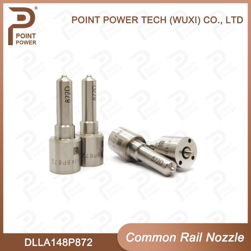 DLLA148P872 Boquilla común para inyectores 095000-5650/5655