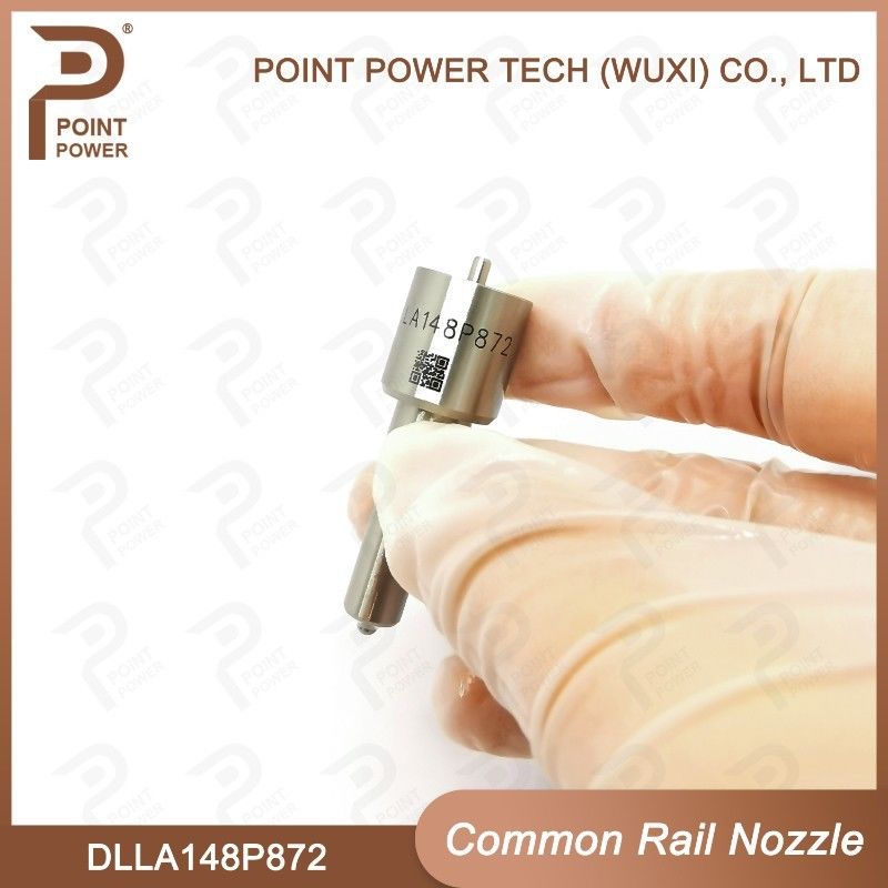 DLLA148P872 Boquilla común para inyectores 095000-5650/5655