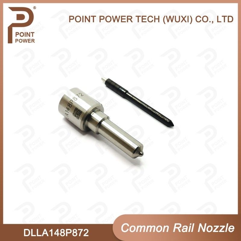 DLLA148P872 Boquilla común para inyectores 095000-5650/5655