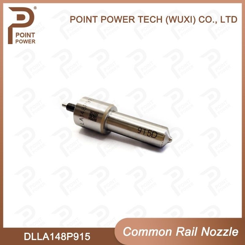 DLLA148P915 Boquilla de inyección de tren común denso para inyectores 095000-6070 6251-11-3100 Boquilla de inyección denso