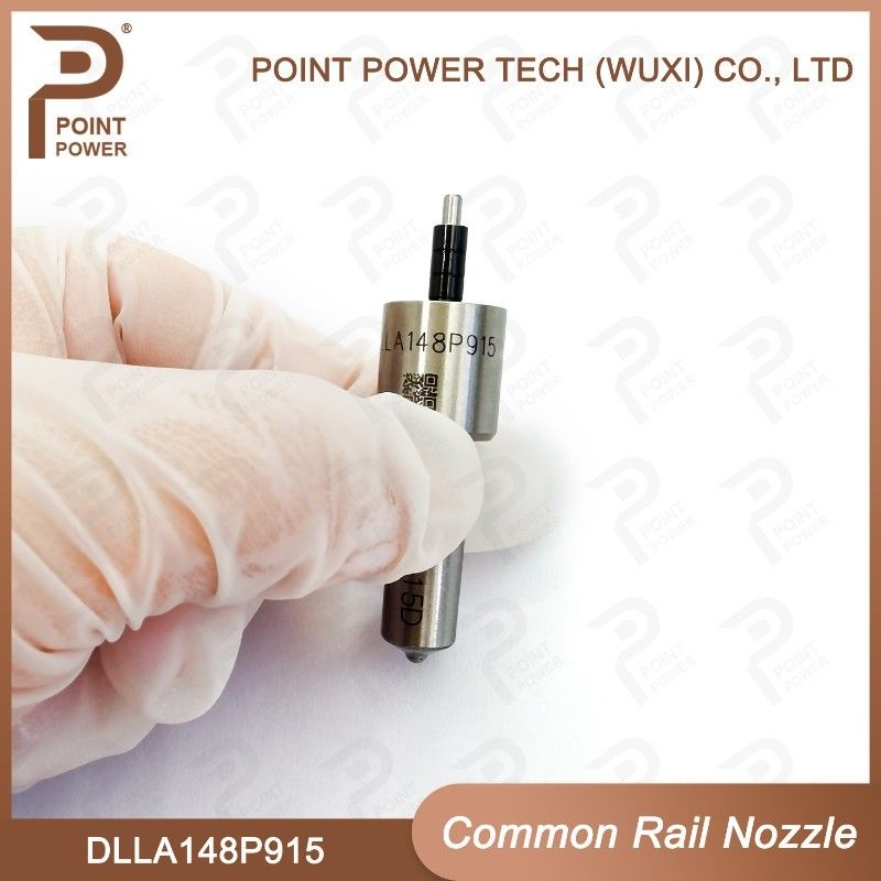 DLLA148P915 Boquilla de inyección de tren común denso para inyectores 095000-6070 6251-11-3100 Boquilla de inyección denso