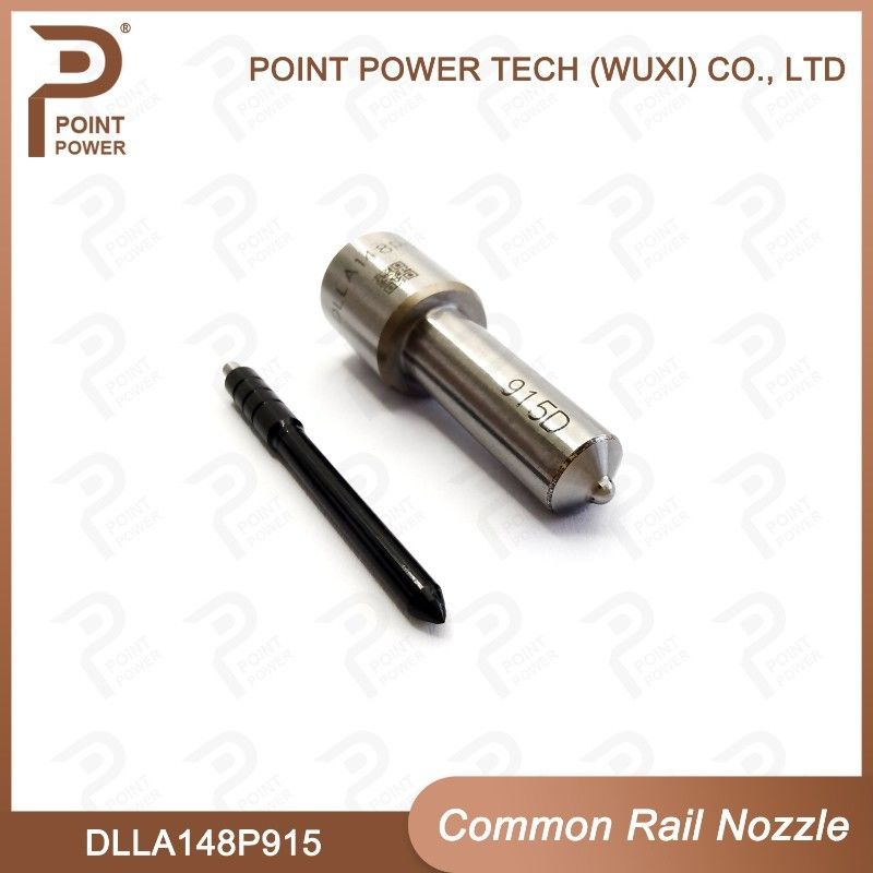 DLLA148P915 Boquilla de inyección de tren común denso para inyectores 095000-6070 6251-11-3100 Boquilla de inyección denso