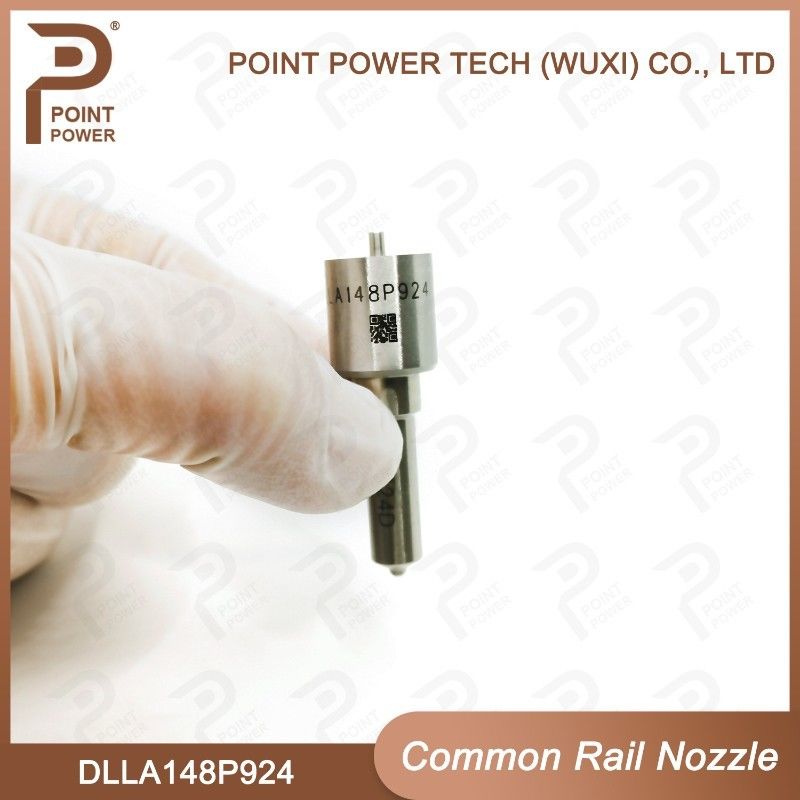 DLLA148P924 DENSO Boquilla común para inyectores 095000-613#/ 8-97376270-#