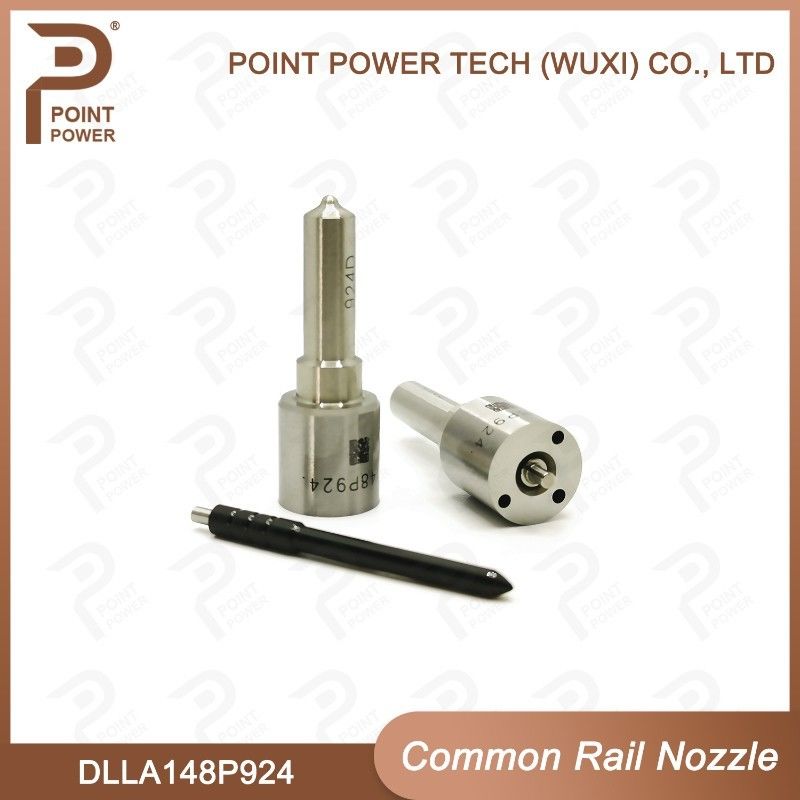 DLLA148P924 DENSO Boquilla común para inyectores 095000-613#/ 8-97376270-#