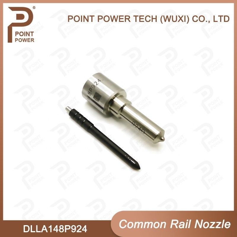 DLLA148P924 DENSO Boquilla común para inyectores 095000-613#/ 8-97376270-#