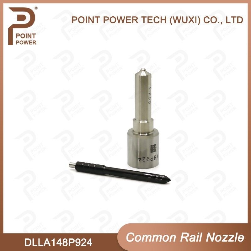 DLLA148P924 DENSO Boquilla común para inyectores 095000-613#/ 8-97376270-#
