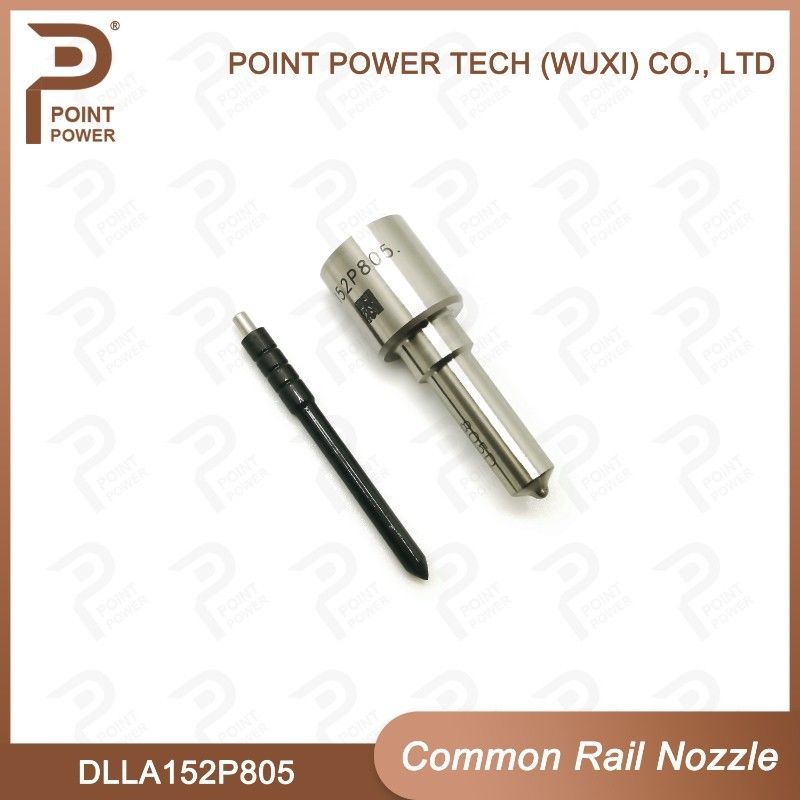 DLLA152P805 DENSO boquilla común para inyectores 095000-5030/785X etc. Boquilla de inyector denso