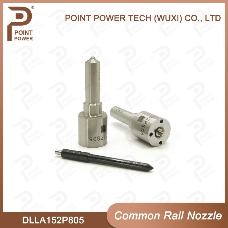 DLLA152P805 DENSO boquilla común para inyectores 095000-5030/785X etc. Boquilla de inyector denso