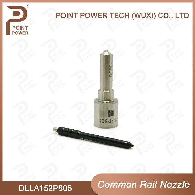 DLLA152P805 DENSO boquilla común para inyectores 095000-5030/785X etc. Boquilla de inyector denso