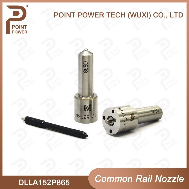 DENSO Densos para inyectores DLLA152P865 /093400-8650 DENSO Densos para inyectores 095000-551#