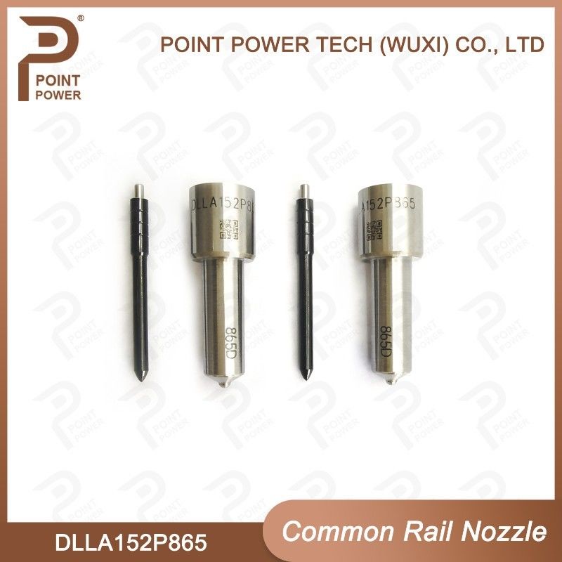 DENSO Densos para inyectores DLLA152P865 /093400-8650 DENSO Densos para inyectores 095000-551#