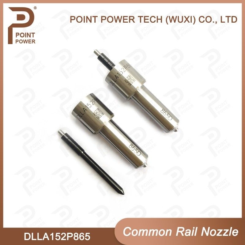 DENSO Densos para inyectores DLLA152P865 /093400-8650 DENSO Densos para inyectores 095000-551#