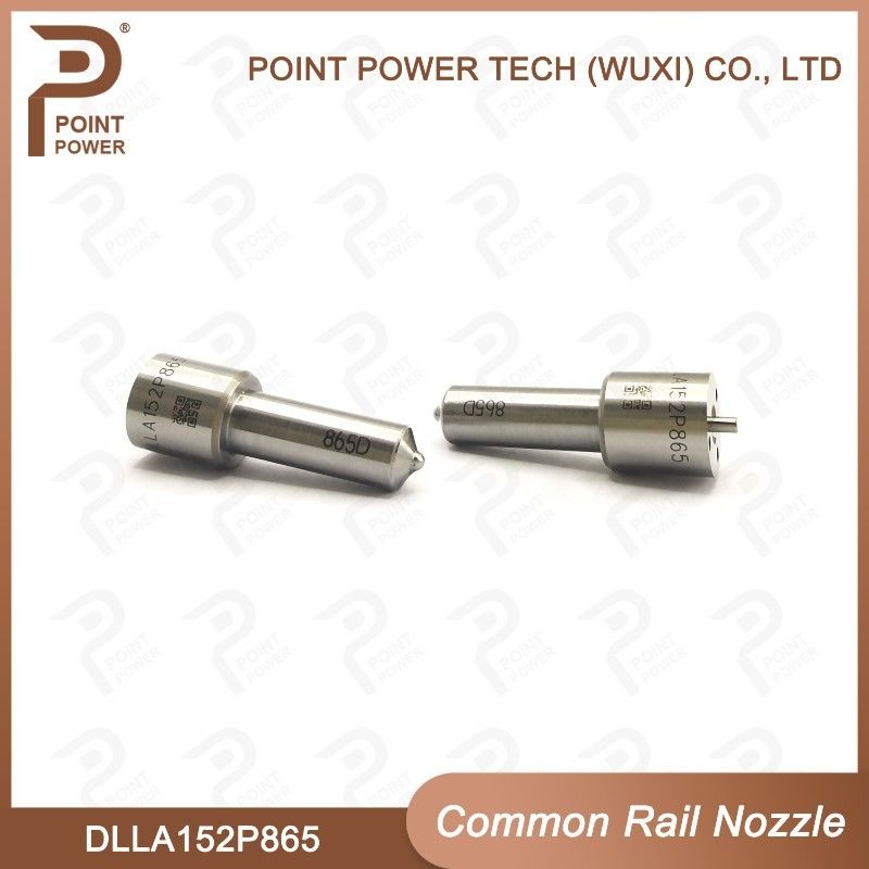 DENSO Densos para inyectores DLLA152P865 /093400-8650 DENSO Densos para inyectores 095000-551#