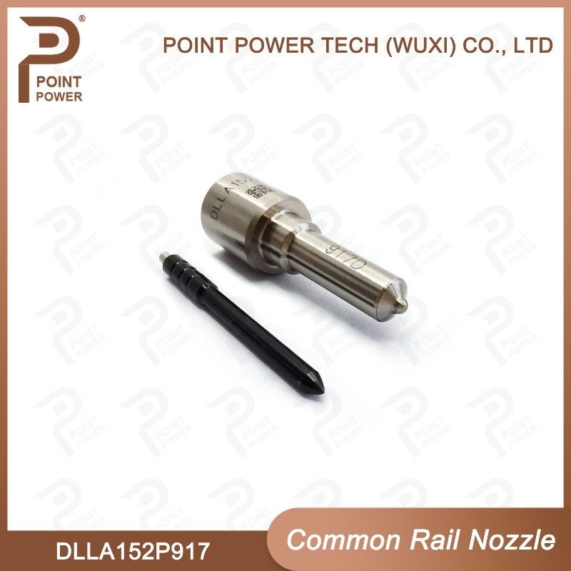 DLLA152P917 Boquilla de tren común denso para inyectores 095000-602# 16600-ES60#/ES61#