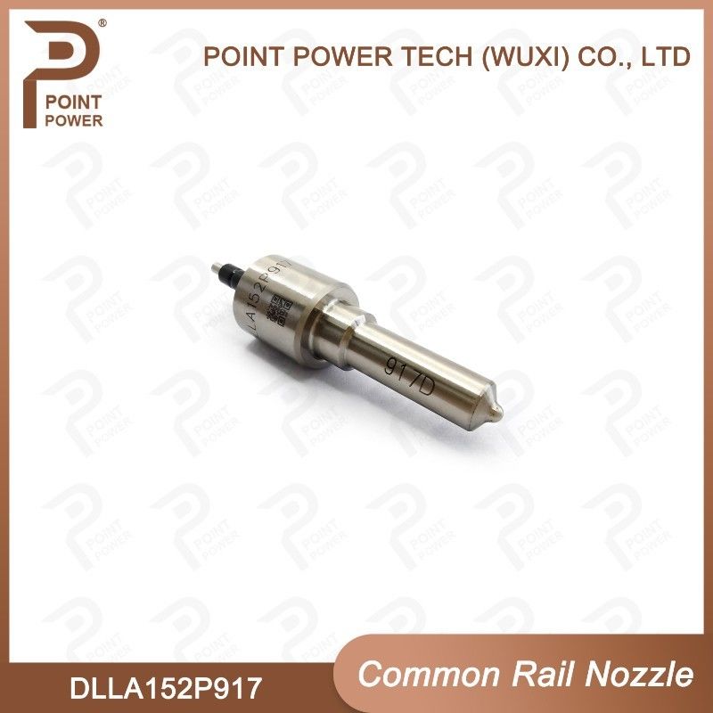 DLLA152P917 Boquilla de tren común denso para inyectores 095000-602# 16600-ES60#/ES61#