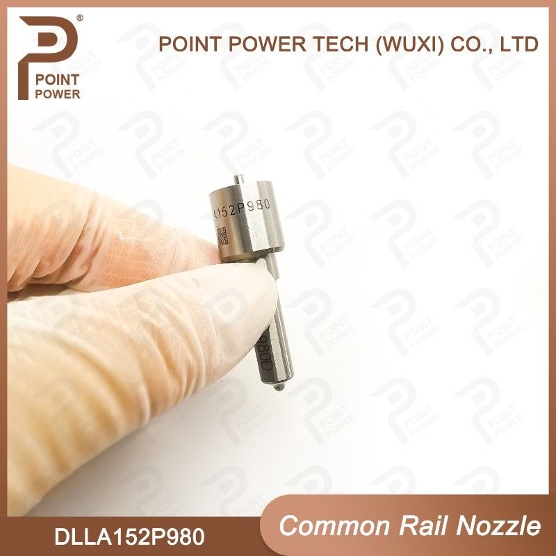 DLLA152P980 DENSO Boquilla común para inyectores 095000-610# / 698# etc.