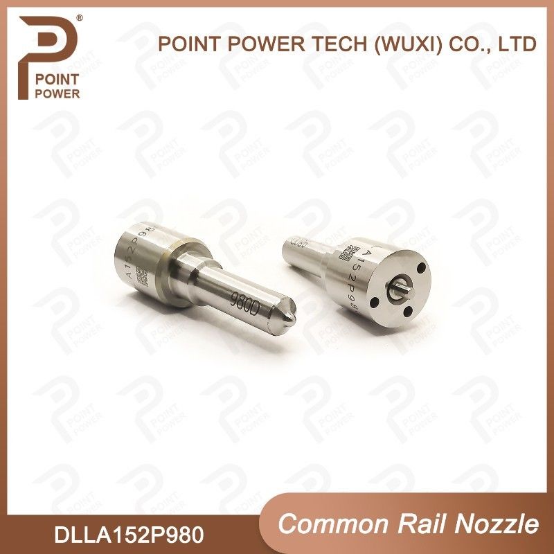 DLLA152P980 DENSO Boquilla común para inyectores 095000-610# / 698# etc.