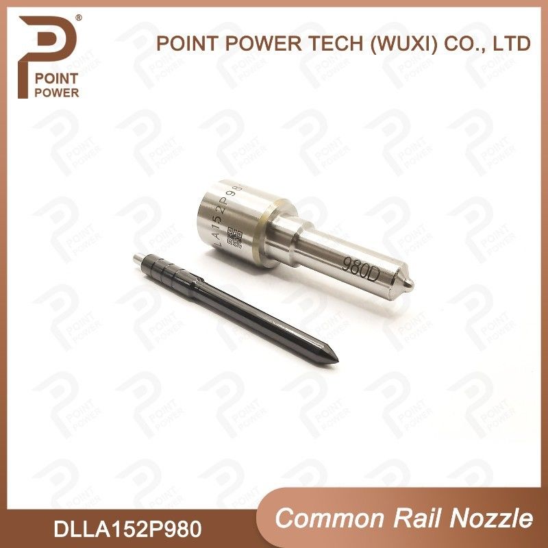 DLLA152P980 DENSO Boquilla común para inyectores 095000-610# / 698# etc.