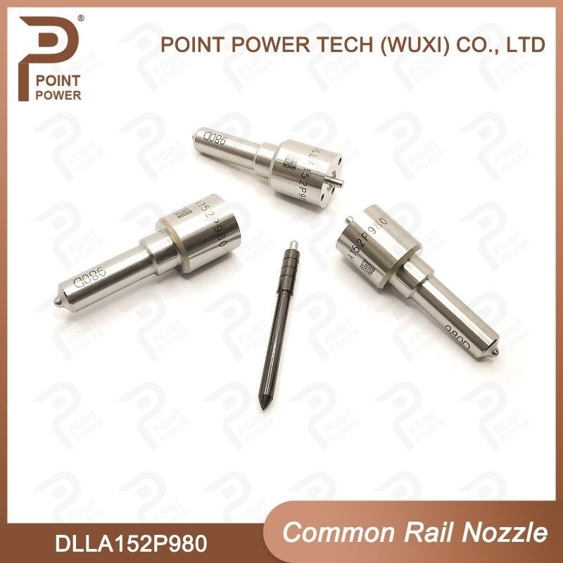 DLLA152P980 DENSO Boquilla común para inyectores 095000-610# / 698# etc.