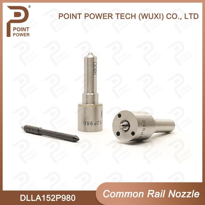 DLLA152P980 DENSO Boquilla común para inyectores 095000-610# / 698# etc.