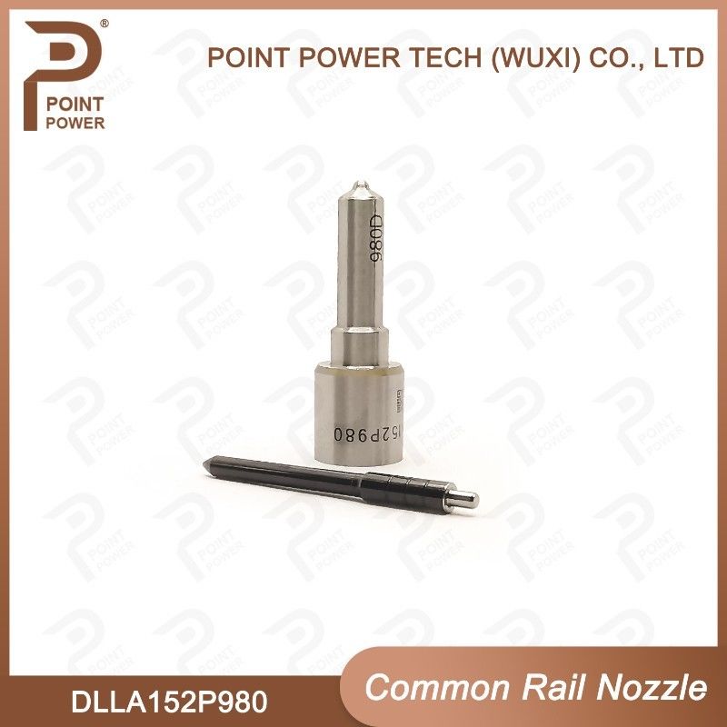 DLLA152P980 DENSO Boquilla común para inyectores 095000-610# / 698# etc.