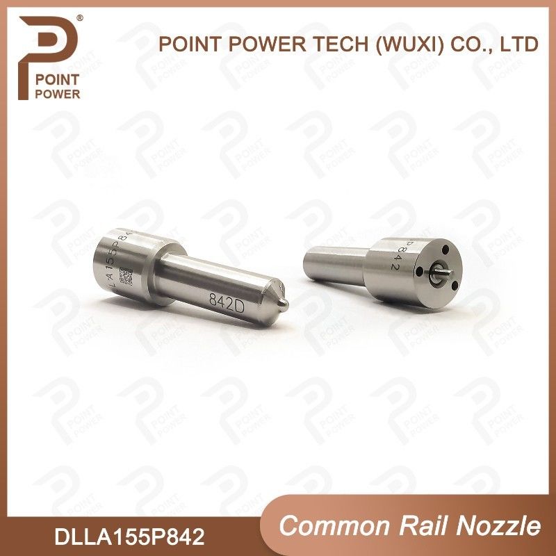 DLLA155P842 ((093400-8420) Boquilla común para inyectores 095000-6591