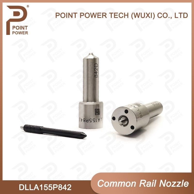 DLLA155P842 ((093400-8420) Boquilla común para inyectores 095000-6591