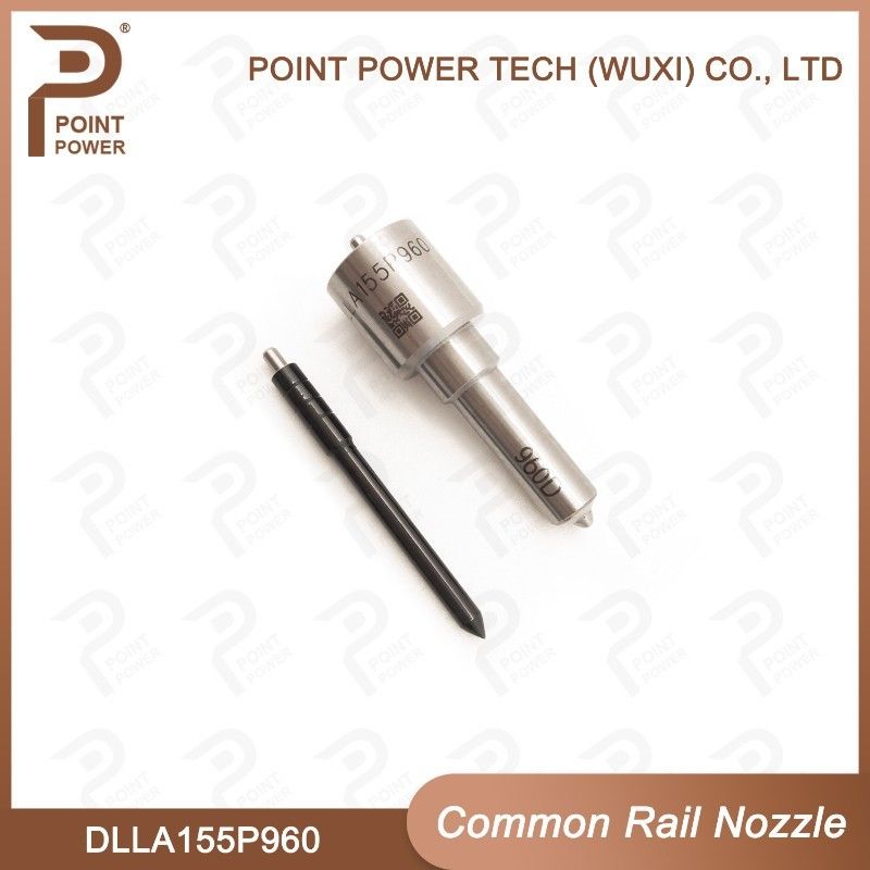 DLLA155P960 DENSO Boquilla de tren común para inyectores Toyota 095000-668#/697#/762#
