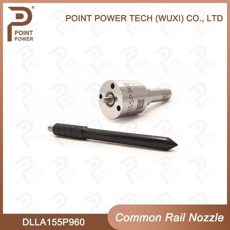 DLLA155P960 DENSO Boquilla de tren común para inyectores Toyota 095000-668#/697#/762#