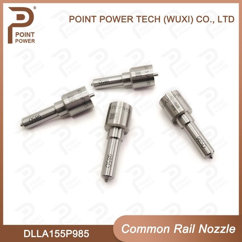 DLLA155P985 Boquilla común para inyectores 095000-5740 Boquilla de inyección diesel OEM
