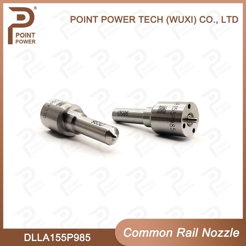 DLLA155P985 Boquilla común para inyectores 095000-5740 Boquilla de inyección diesel OEM