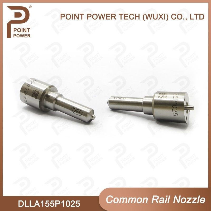 DLLA155P1025(093400-1025) Boquilla de tren común denso para inyectores 095000-7410/7720/7780