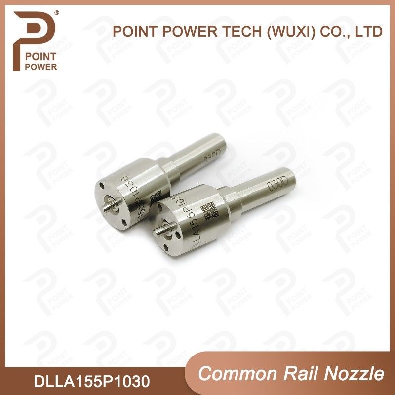 DLLA155P1030 Boquilla de tren común denso para inyectores 095000-956X inyección de combustible con boquilla