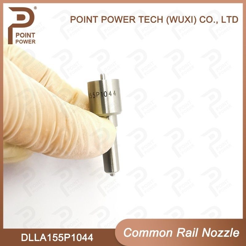 DLLA155P1044 Boquilla común de tren denso para inyectores 095000-652#/951# boquilla denso